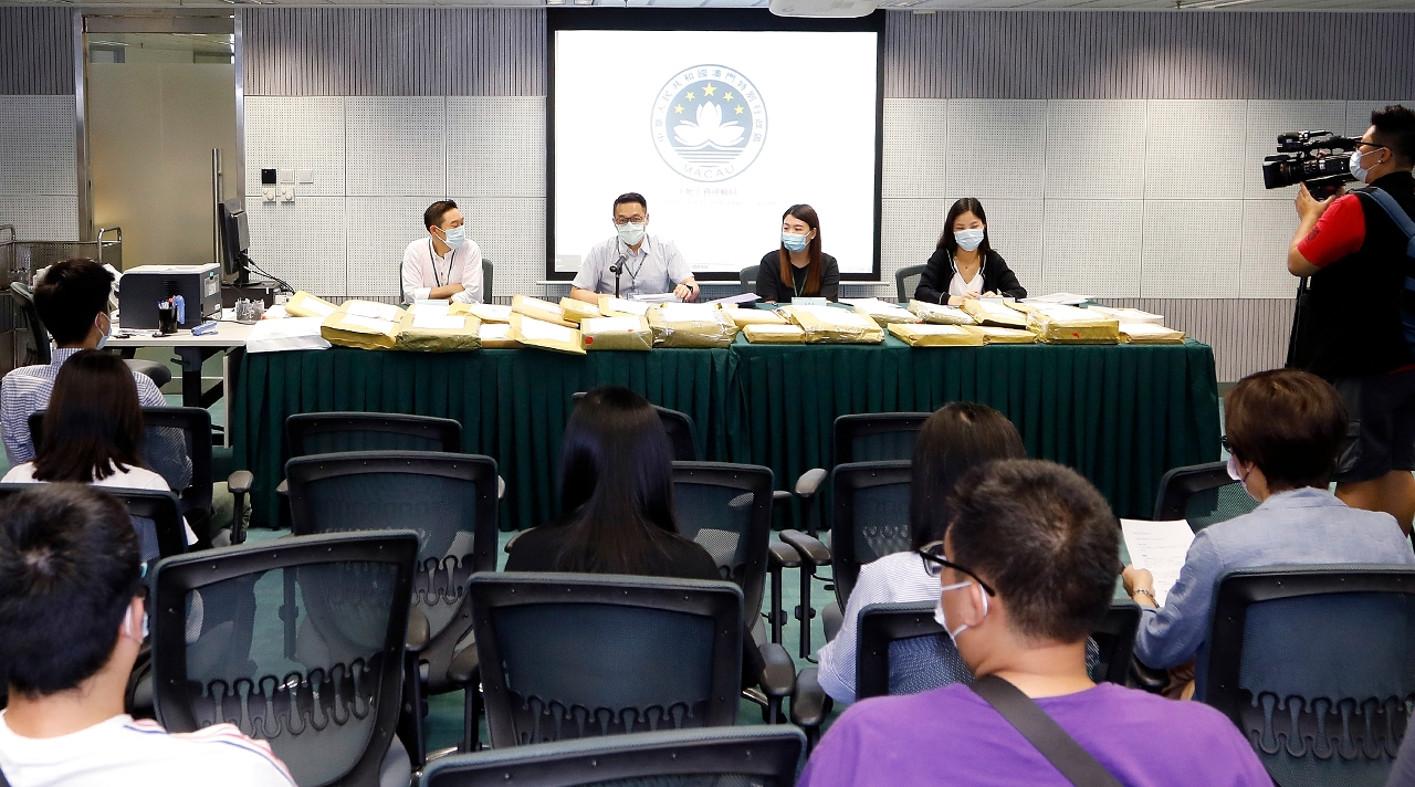 中国与葡语国家商贸合作服务平台